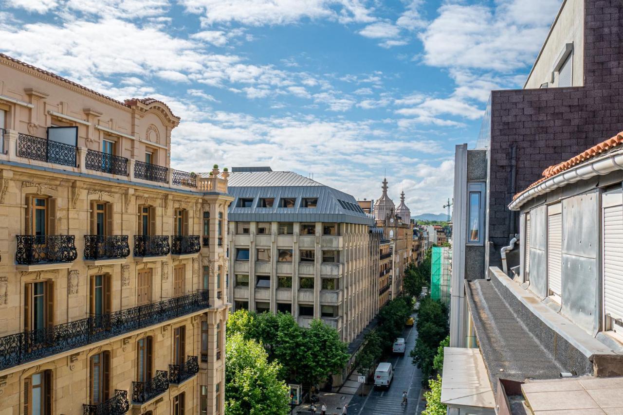 Patagonia Downtown & Beach By Beauty Rentals San Sebastián Exterior foto